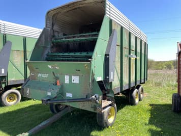 Main image Badger BN1050